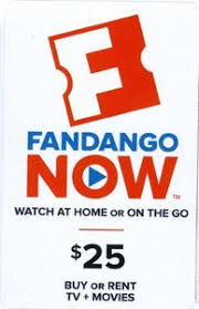 Check spelling or type a new query. Gift Card Fandango Now Fandango United States Of America Fandango Now Col Us Fango 016 Sv1604515