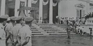 Anggita hesti triana wati much. Demokrasi Terpimpin 1957 1965 Sejarah Dan Latar Belakangnya Halaman All Kompas Com