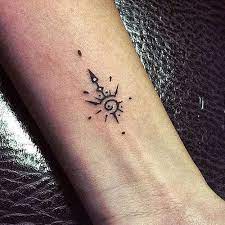 Small Wrist Tattoos For Men Best Wrist Tattoos For Men Cool Wrist Tattoo Designs And Badass Wrist Tattoos For Guys Cool Small Tattoos Small Tattoos For Guys