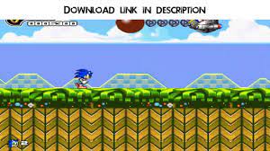 It's highly compatible with windows based pc. Sonic The Hedgehog Download Feee Full Pc Game Youtube