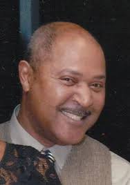 Obituary for James Henry Ellison