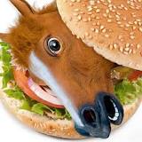Did Jack in the Box use horse meat?