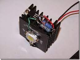 Lampu led dc 12 volt aki atau solar panel youtube via. Cahaya Super Dari Lampu Led Super Terang Caratekno