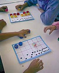Juegos recreativos mejoró el aprendizaje significativo en el área de matemáticas en niños y niñas de cinco años de edad del nivel inicial, de la i.e.i. 2