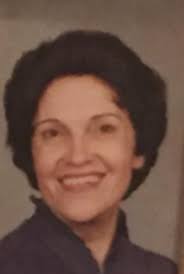 Carrie Bourque Obituary