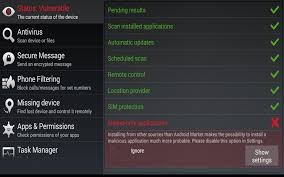 Son herramientas online para escanear archivos apk en busca de virus, malware, troyanos que pueden infectar nuestro movil android. Mobile Virus Scan For Android Apk Download