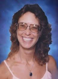 Mary Couillard-Jansen Obituary (1952