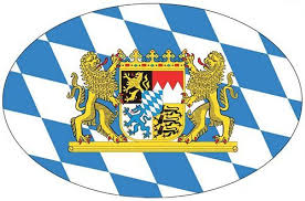 Information from its description page there is shown below. Autoaufkleber Wappen Sticker Bayern Lowen Aufkleber Oval Diverses Fahnenwelt
