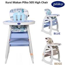 Jutaan iklan kursi makan bayi terbaru ditayangkan setiap harinya di olx murah dengan harga terbaik. Jual Kursi Tinggi Bayi Pliko Lazada Co Id