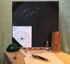 Certified Life Coach, Mentor, Intuitive counselor, Tarot, Astrology ~  Sheilaa Hite ~ The Center For Practical Spirituality