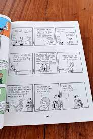 It's Obvious You Won't Survive By Your Wits Alone Management Comic Dilbert  Book By Scott Adams, Hobbies & Toys, Books & Magazines, Comics & Manga on  Carousell