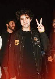 David Dobrik David Dobrik Vlog Squad David D