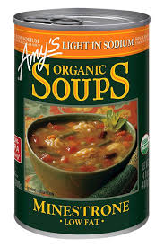 Soups have a tendency to get saltier than expected — an hour or so of simmering means you're losing water and increasing the effect of any added salt. Pin On Recipes To Cook
