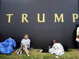 We did not find results for: Why Border Walls Even With Canada Are Not The Republicans Trump Card Us Immigration The Guardian