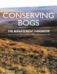 Conserving Bogs By Yorkshire Peat Partnership Issuu