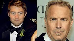 He's been married twice — first to cindy silvia for 16 years and then to model and designer christine baumgartner in 2004. Liam Costner S Net Worth See The Dating Life Girlfriend Of Kevin Costner S Son Celebrity Gossip