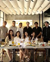 🍴Early Christmas Dinner 🎄