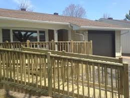 See more ideas about wooden ramp, mobile home porch, house with porch. Deck Ramp Ideas Photos Houzz