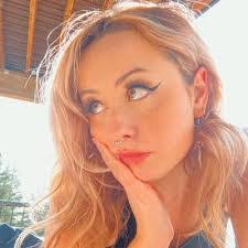 Maria Coyle's Instagram, Twitter & Facebook