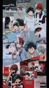Maybe you would like to learn more about one of these? Pin On Boys Hot Anime Wallpaper Aesthetic