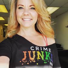 Crime Junkie Podcast