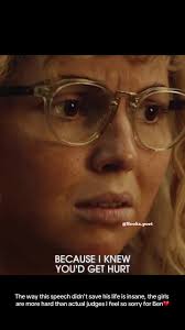 Lillian Finds Out Bruce Winston