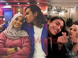Aedy ashraf is a member of vimeo, the home for high quality videos and the people who love them. Nabila Razali Dan Aedy Ashraf Bercinta Media Hiburan