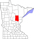 Aitkin County, Minnesota - Wikipedia