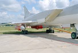 Back then, a bomber of the same type crashed in. Datei X 22 Under Tu 22m3 Jpg Wikipedia