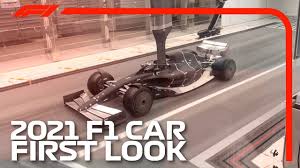 März in bahrain und endet am 12. Future F1 Car First Look Formula 1 S 2021 Car In The Wind Tunnel Youtube