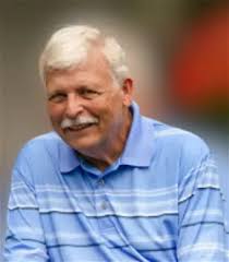 Obituary information for Mark Frederick Carlson