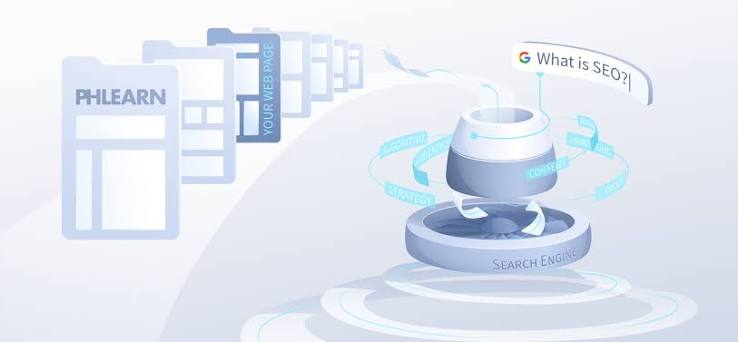 The Basics of Search Engines and Why You Should Care