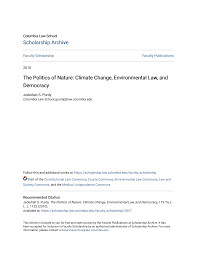 Declarations of dependence rethinks the historical relationship between. 2