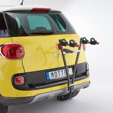 Porte Velo Suspendu 2 Velos
