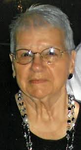 Nancy Miller Obituary