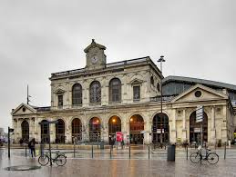Universite De Lille Isep Study Abroad