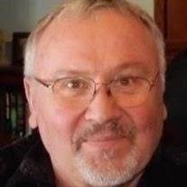 Robert Allen Vargo Obituary