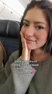 Sorpresa Familiar: Visita Desde Alemania a Guatemala