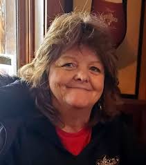 Vicky South Obituary