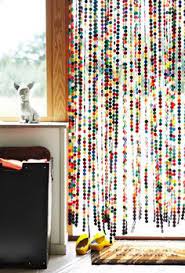 Your living room is where you spend much of your time with family and guests. 29 How To Style Beaded Curtains Ideas Beaded Curtains Curtains Beaded