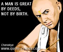 Chanakya quotes - Quote Coyote via Relatably.com