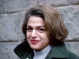 How Did Edith Windsor and Thea Spyer Meet