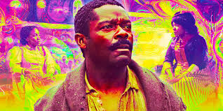 What Did Bass Reeves Drink In Lawmen Episode 5? What Was In His Tea  Explained