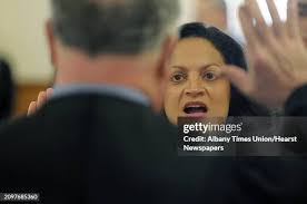 Nancy Polis's Instagram, Twitter & Facebook