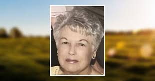 Mrs. Carole Jean Stephens Ash Obituary April 16, 2023