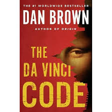 The Da Vinci Code (Paperback) - Walmart.com