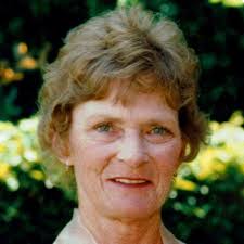 Tribute for Carolyn Gaynor