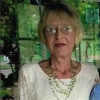 Mrs. Rhonda Gail Bailey Dupree Obituary