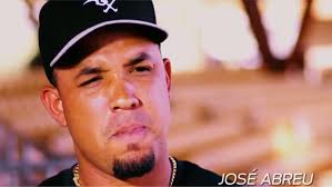 Cubano José Abreu nominado al Premio Hank Aaron 2014