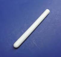 Small High Temperature Ceramic Protection Tube f. K-Type Thermocouple Kiln  Furnace CR-03-sm